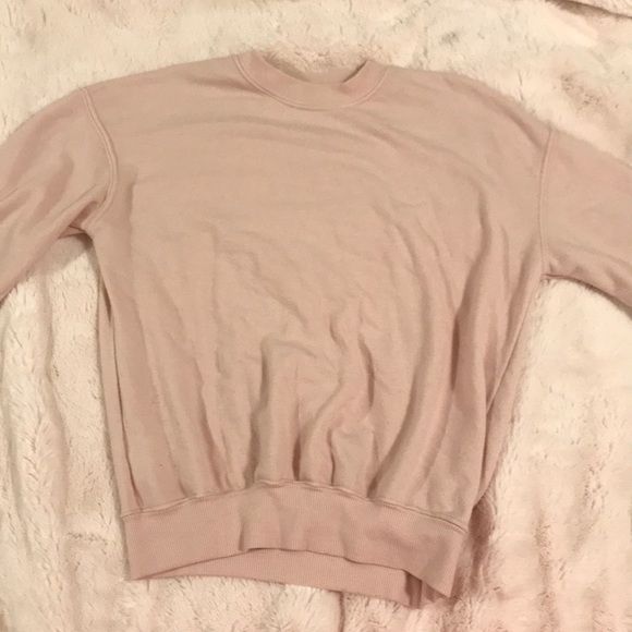 Brandy Melville sweatshirt - Picture 2 of 2